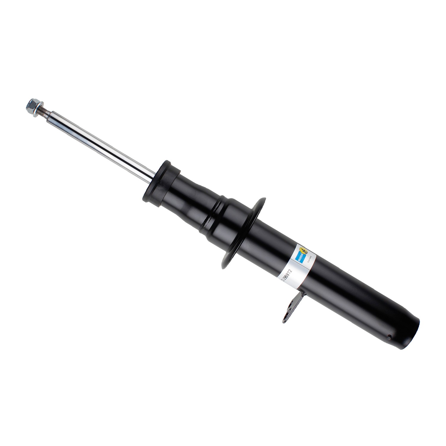 Bilstein 22-295972 B4 OE Replacement - Suspension Strut Assembly