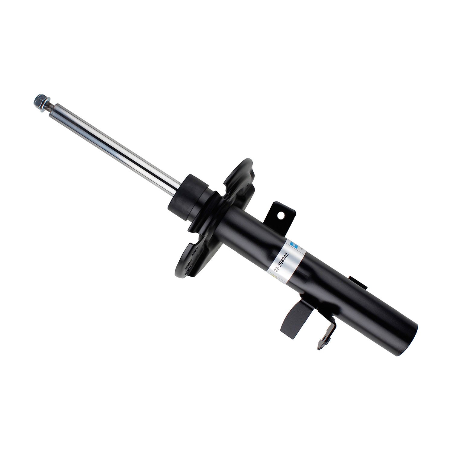 Bilstein 22-298942 B4 OE Replacement - Suspension Strut Assembly
