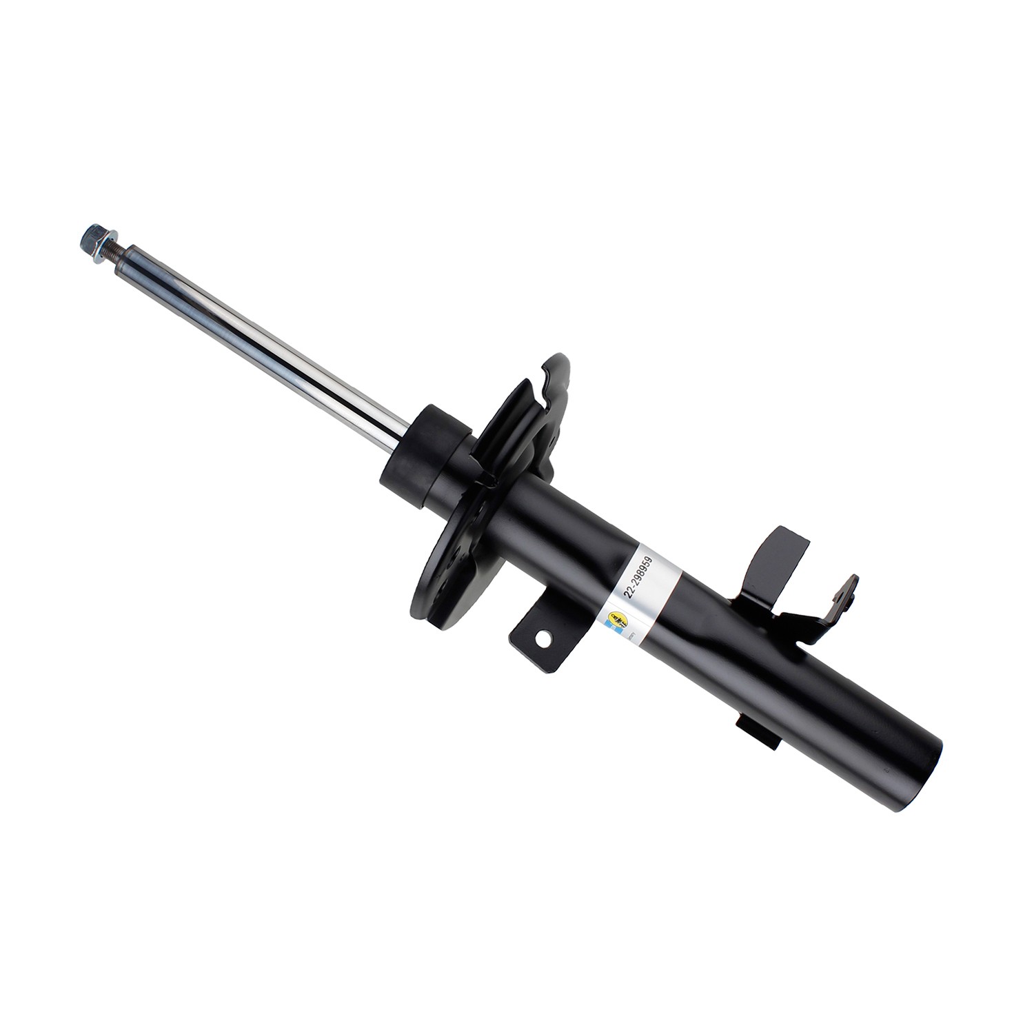 Bilstein 22-298959 B4 OE Replacement - Suspension Strut Assembly