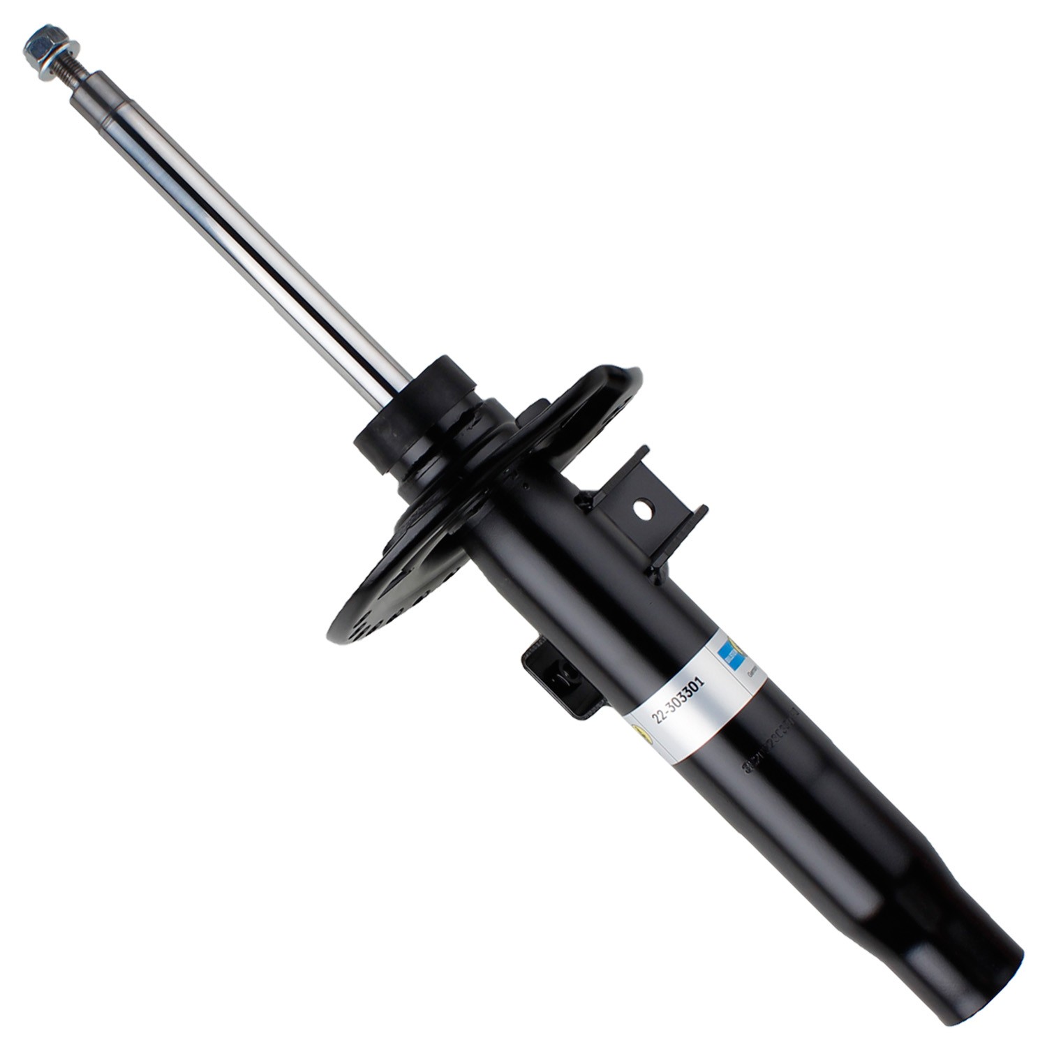 Bilstein 22-303301 B4 OE Replacement - Suspension Strut Assembly