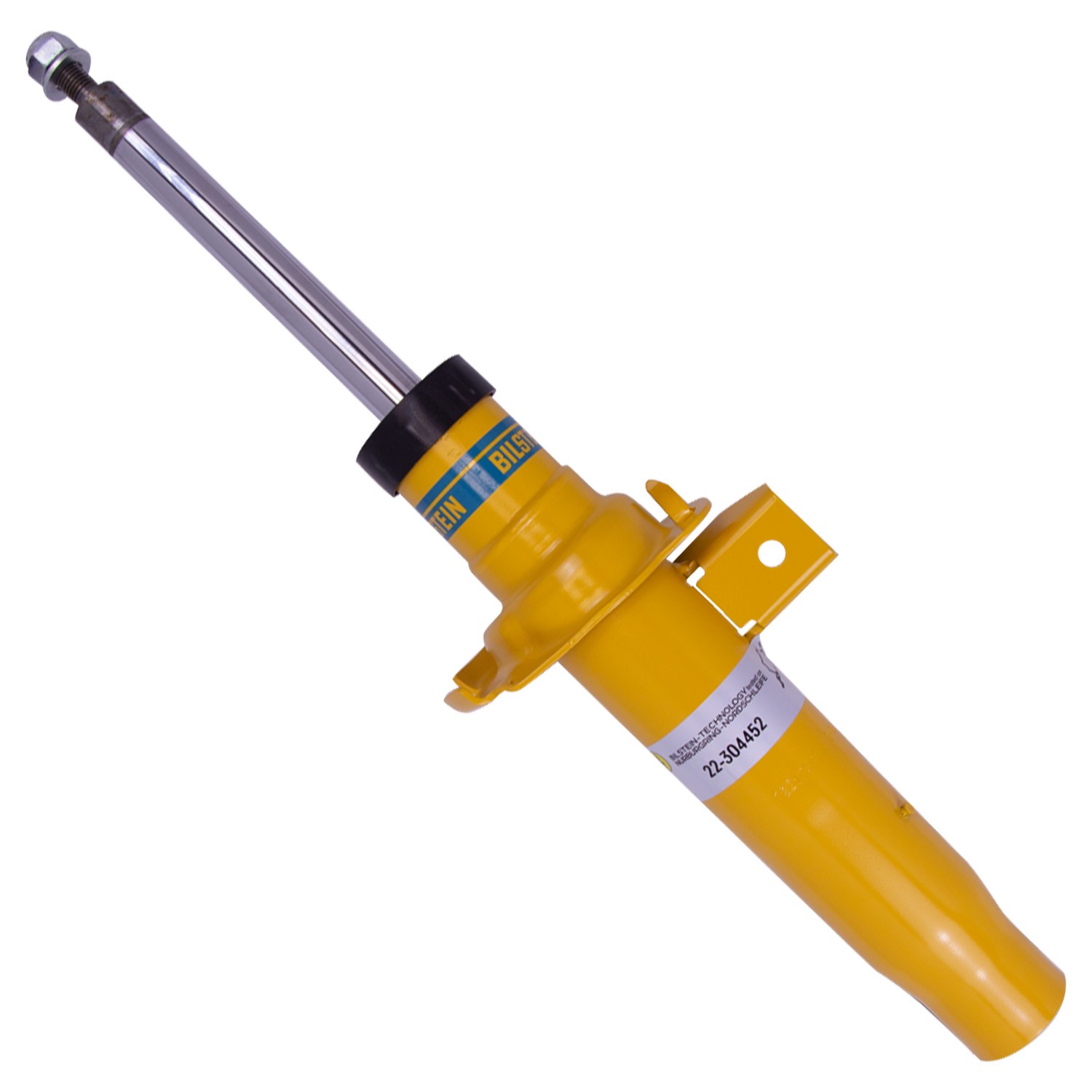 Bilstein 22-304452 B6 Performance - Suspension Strut Assembly - Image 3