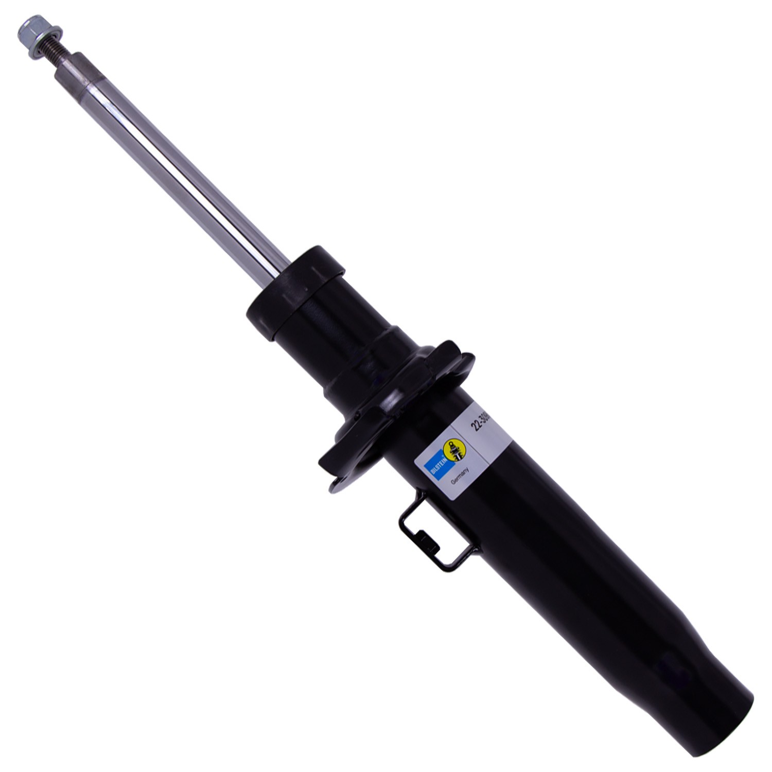 Bilstein 22-309648 B4 OE Replacement - Suspension Strut Assembly