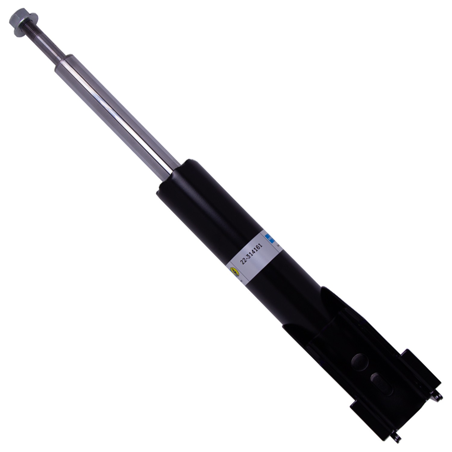 Bilstein 22-314161 B4 OE Replacement - Suspension Strut Assembly Pack of 2 - Image 2