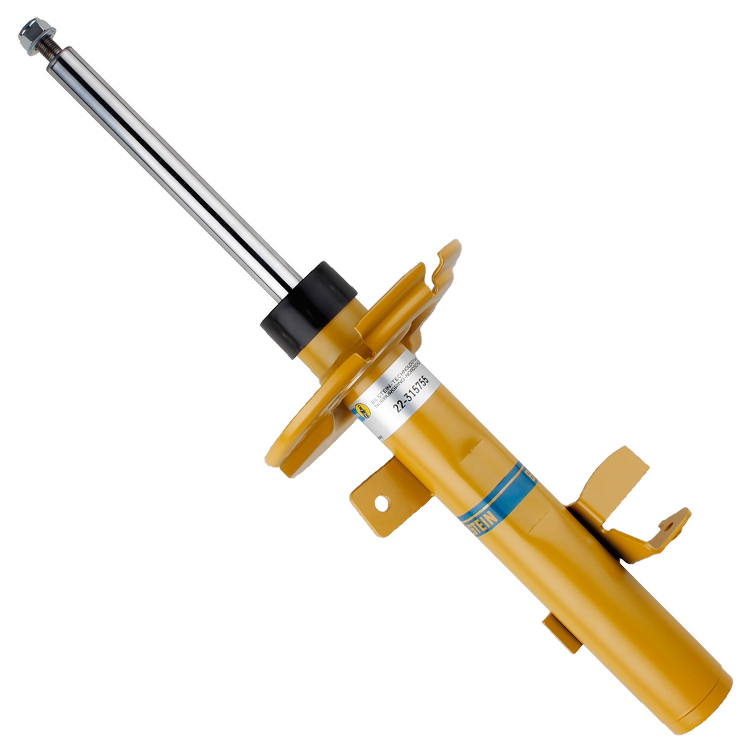 Bilstein 22-315755 B6 Performance - Suspension Strut Assembly
