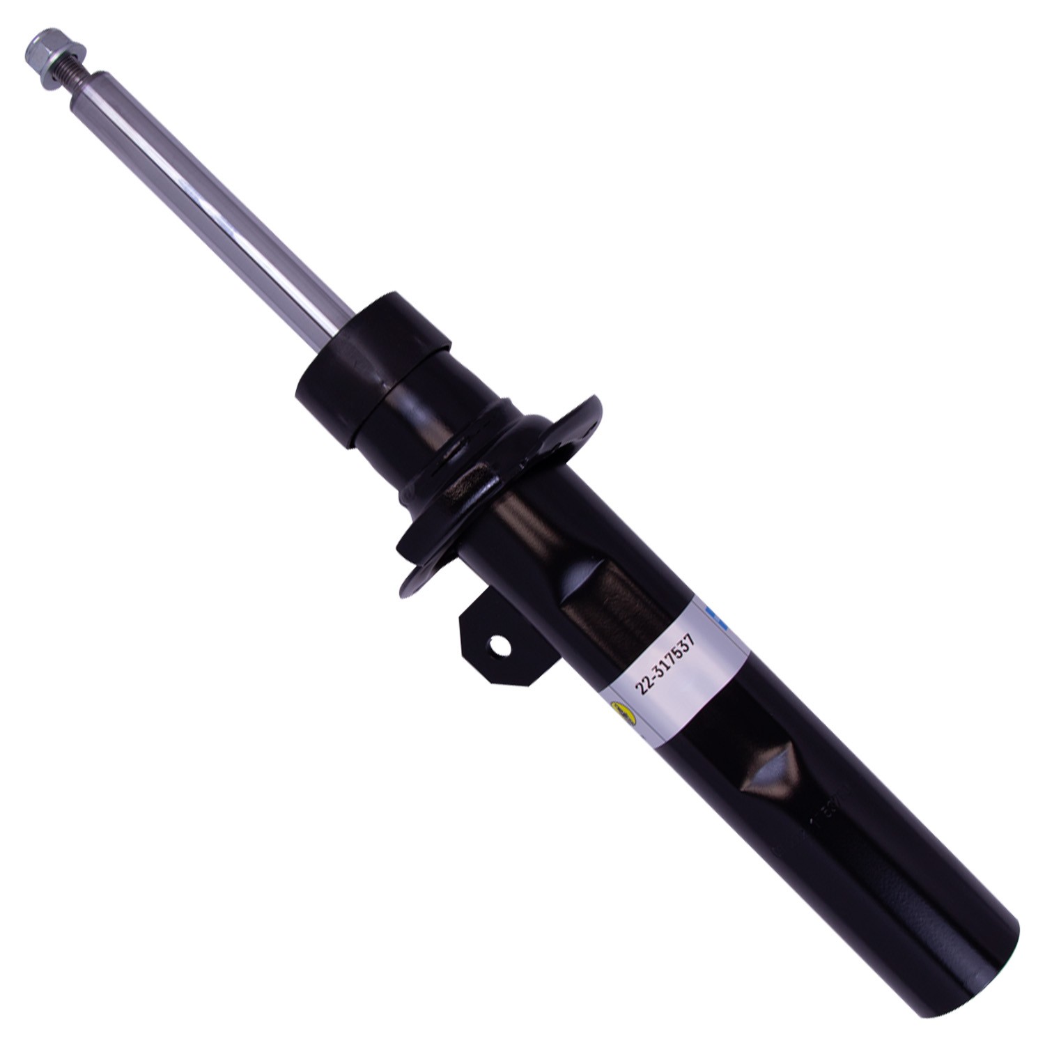 Bilstein 22-317537 B4 OE Replacement - Suspension Strut Assembly