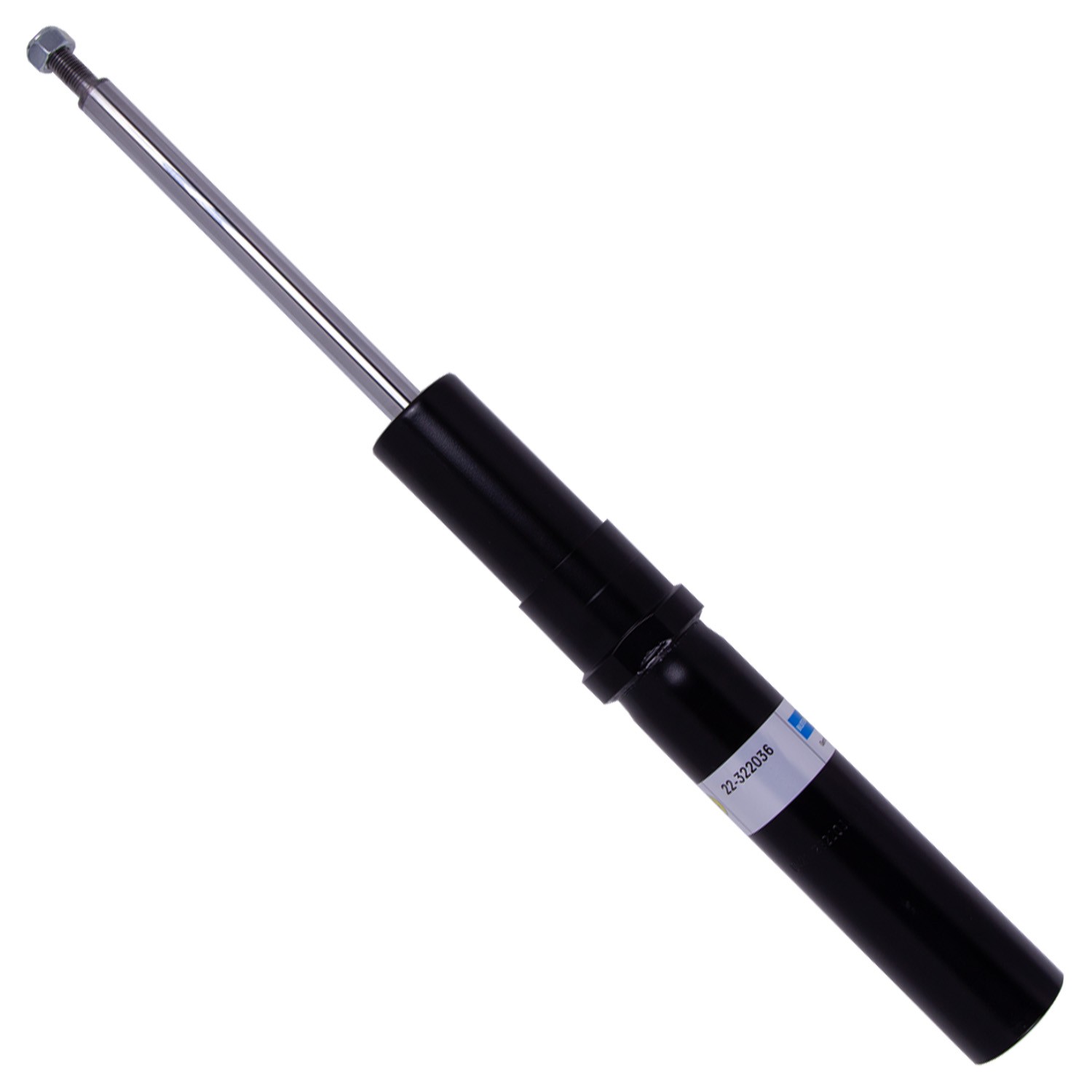 Bilstein 22-322036 B4 OE Replacement - Suspension Strut Assembly