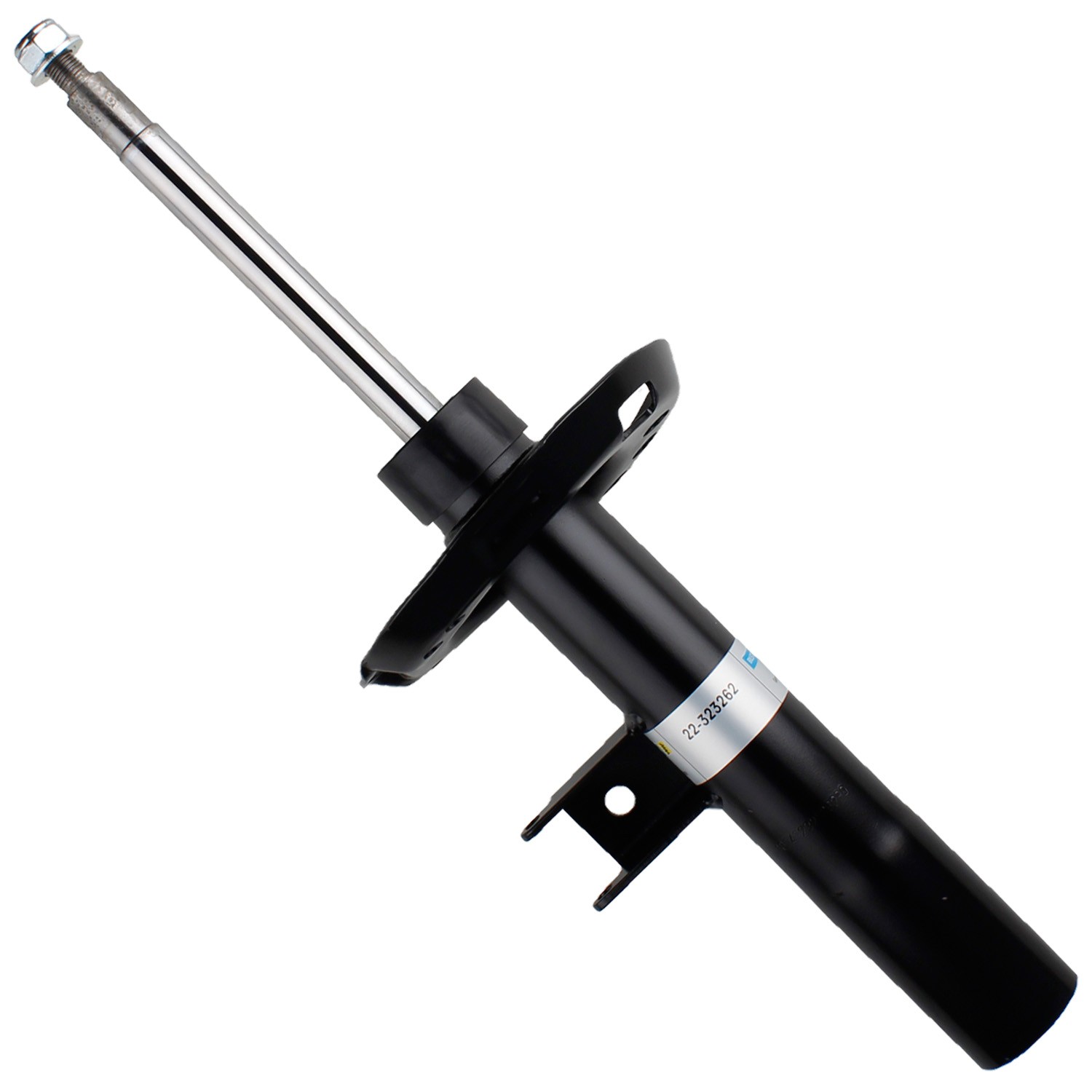 Bilstein 22-323262 B4 OE Replacement - Suspension Strut Assembly