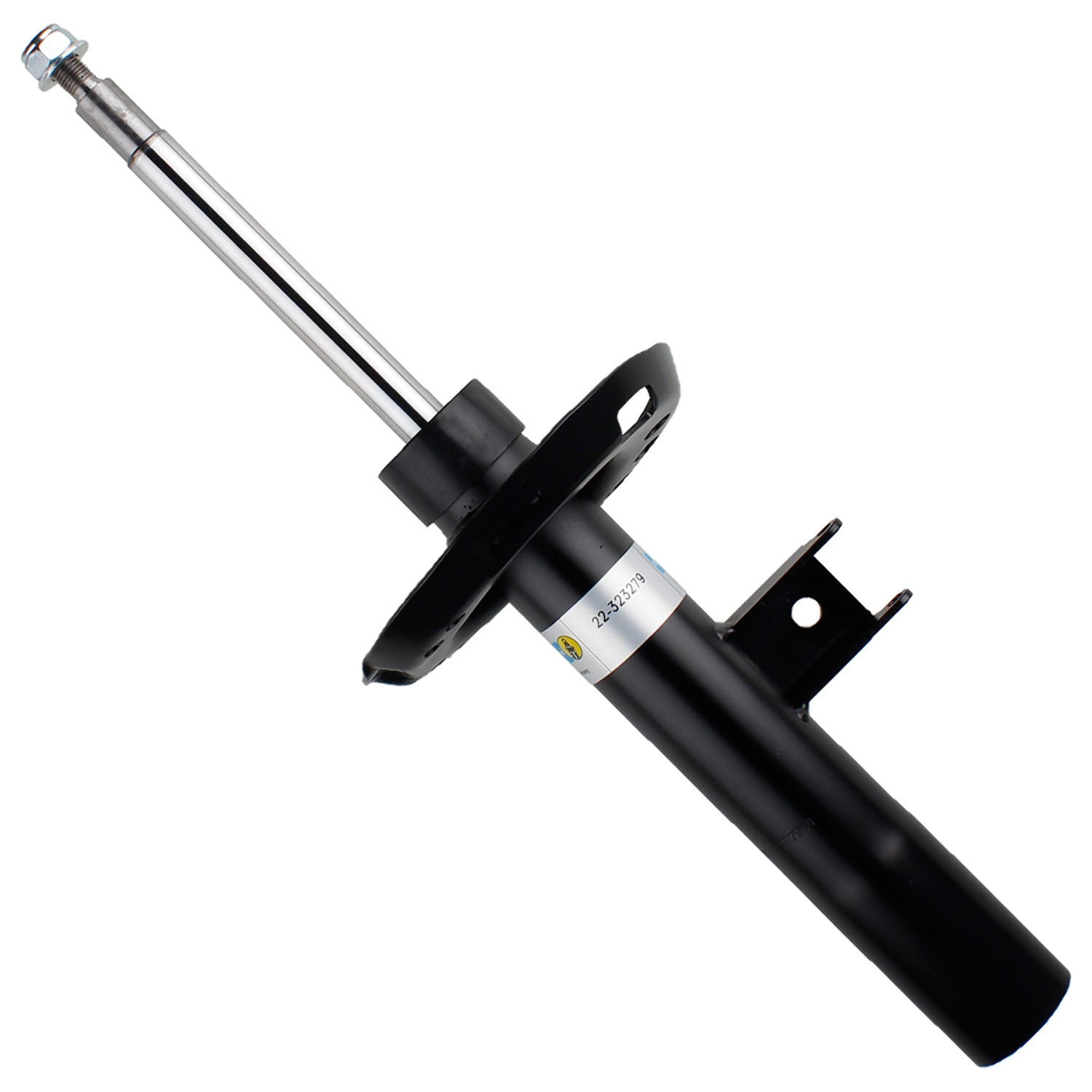 Bilstein 22-323279 B4 OE Replacement - Suspension Strut Assembly