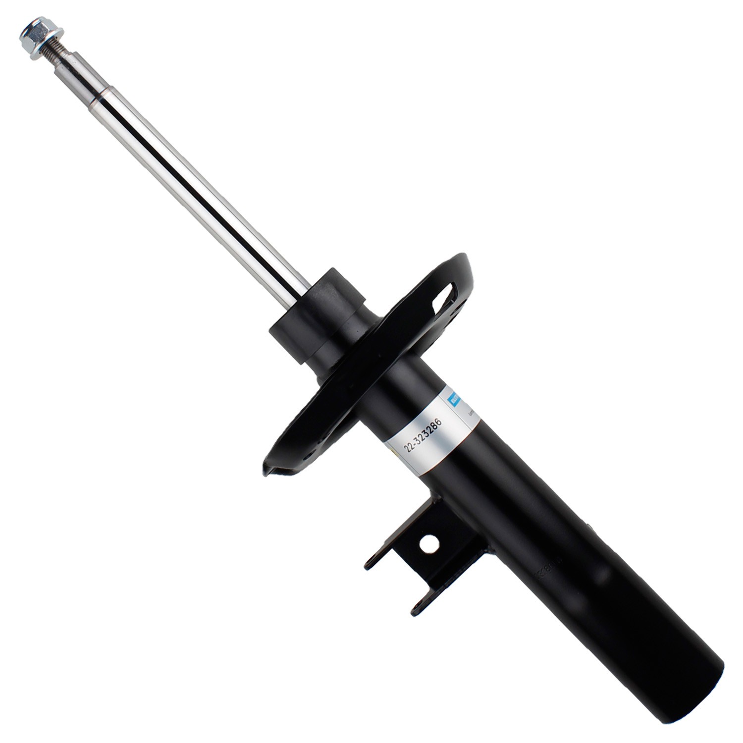 Bilstein 22-323286 B4 OE Replacement - Suspension Strut Assembly