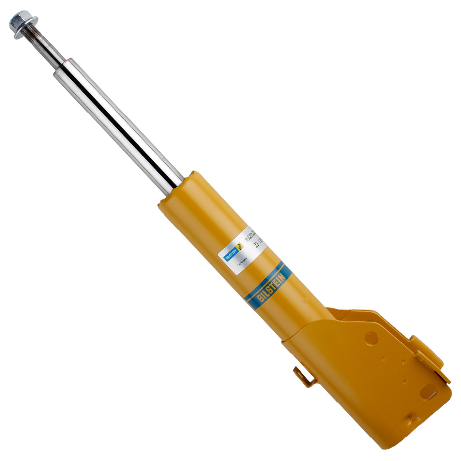 Bilstein 22-329455 B6 Camper Advanced (Dampmatic) - Suspension Strut Assembly
