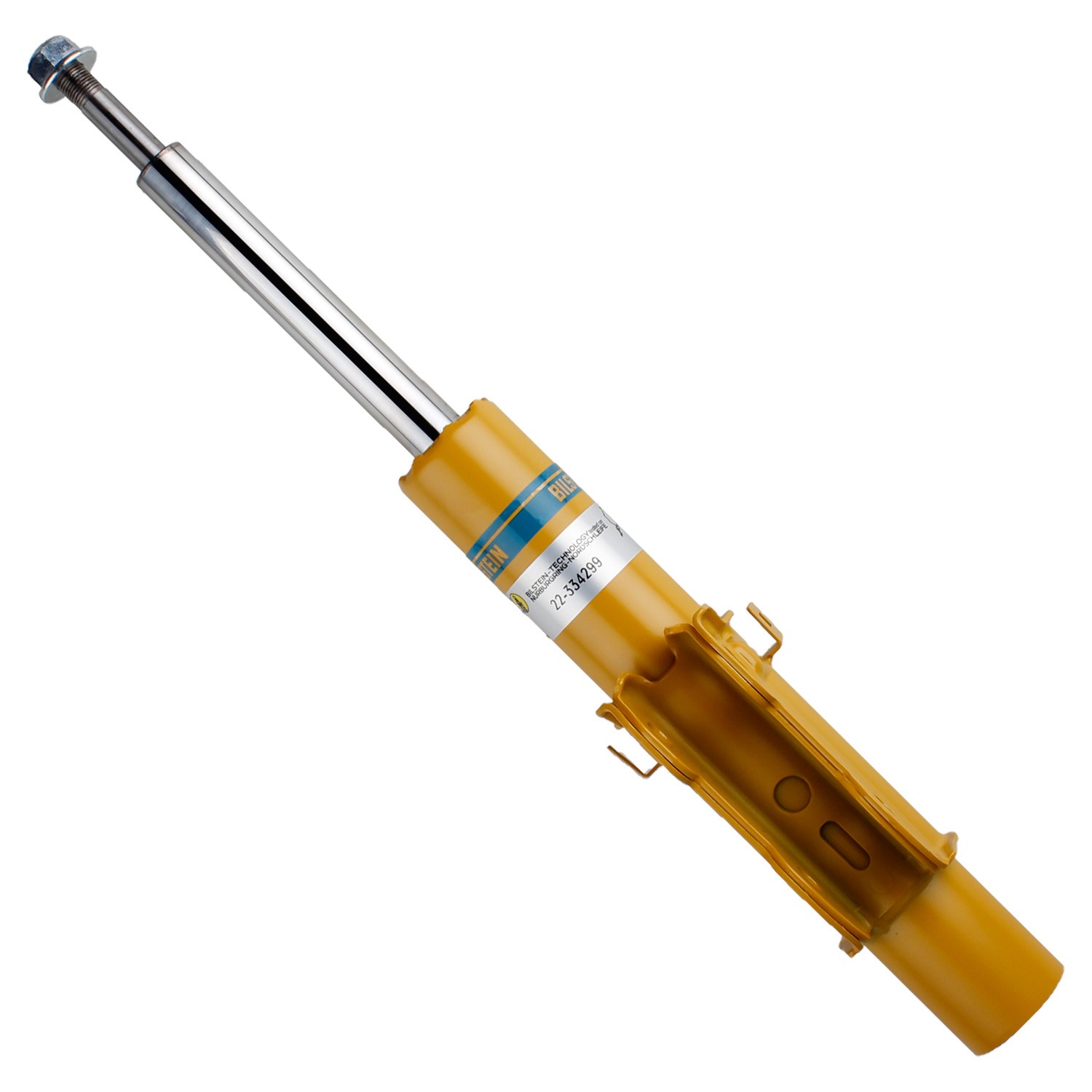 Bilstein 22-334299 B6 Camper Advanced (Dampmatic) - Suspension Strut Assembly Pack of 2