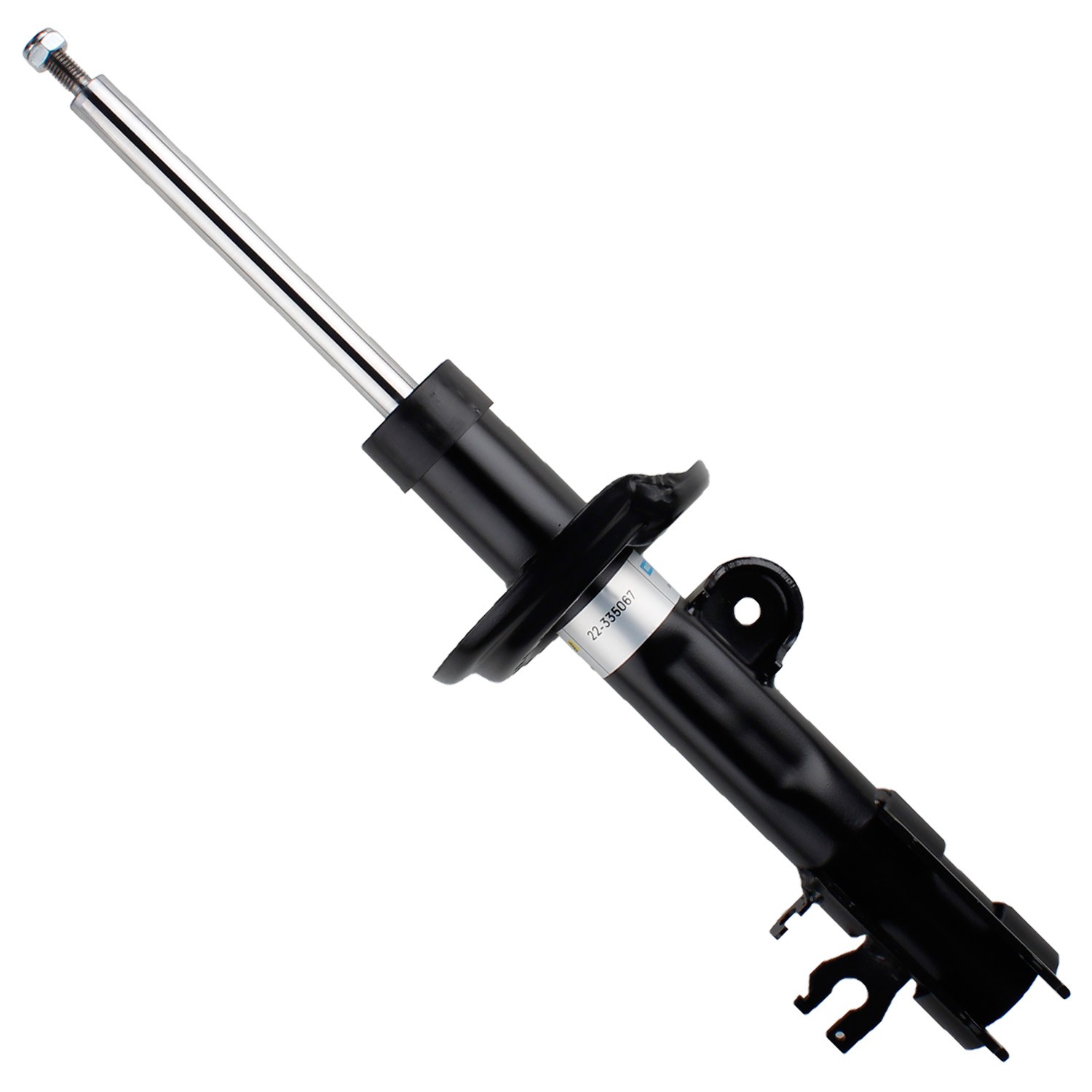 Bilstein 22-335067 B4 OE Replacement - Suspension Strut Assembly