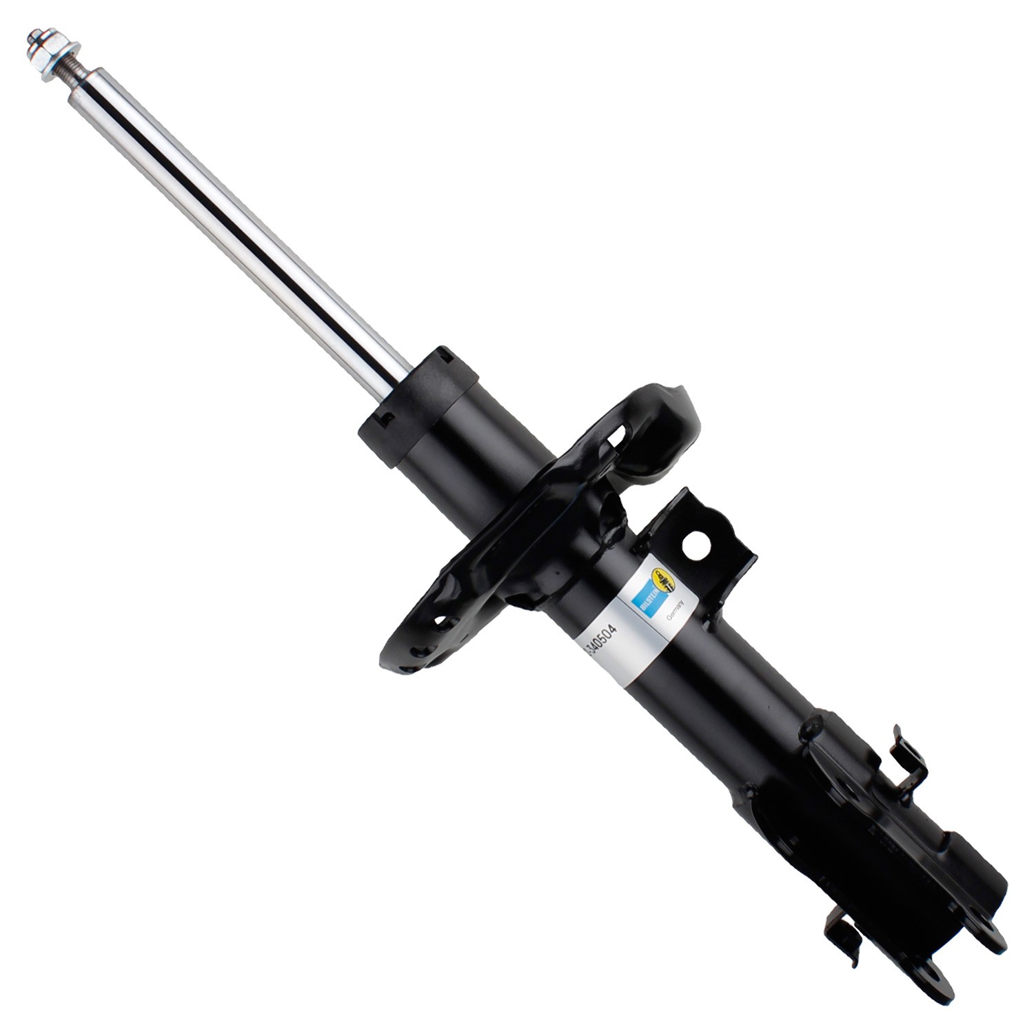 Bilstein 22-340504 B4 OE Replacement - Suspension Strut Assembly