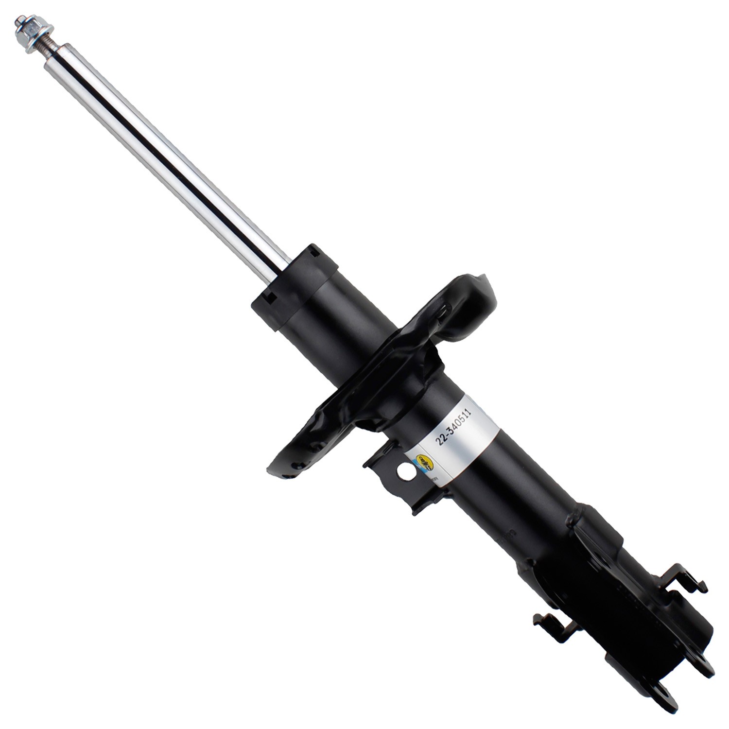 Bilstein 22-340511 B4 OE Replacement - Suspension Strut Assembly