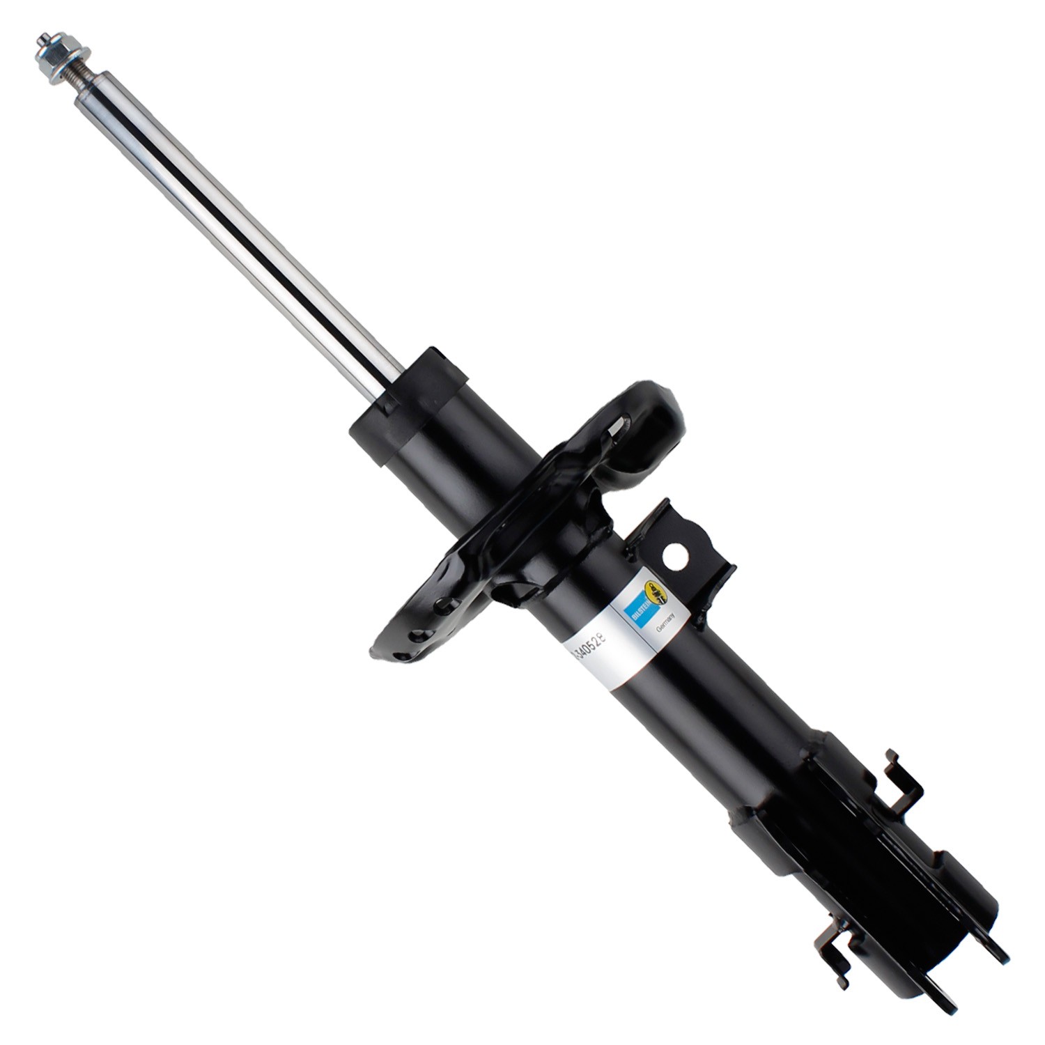 Bilstein 22-340528 B4 OE Replacement - Suspension Strut Assembly