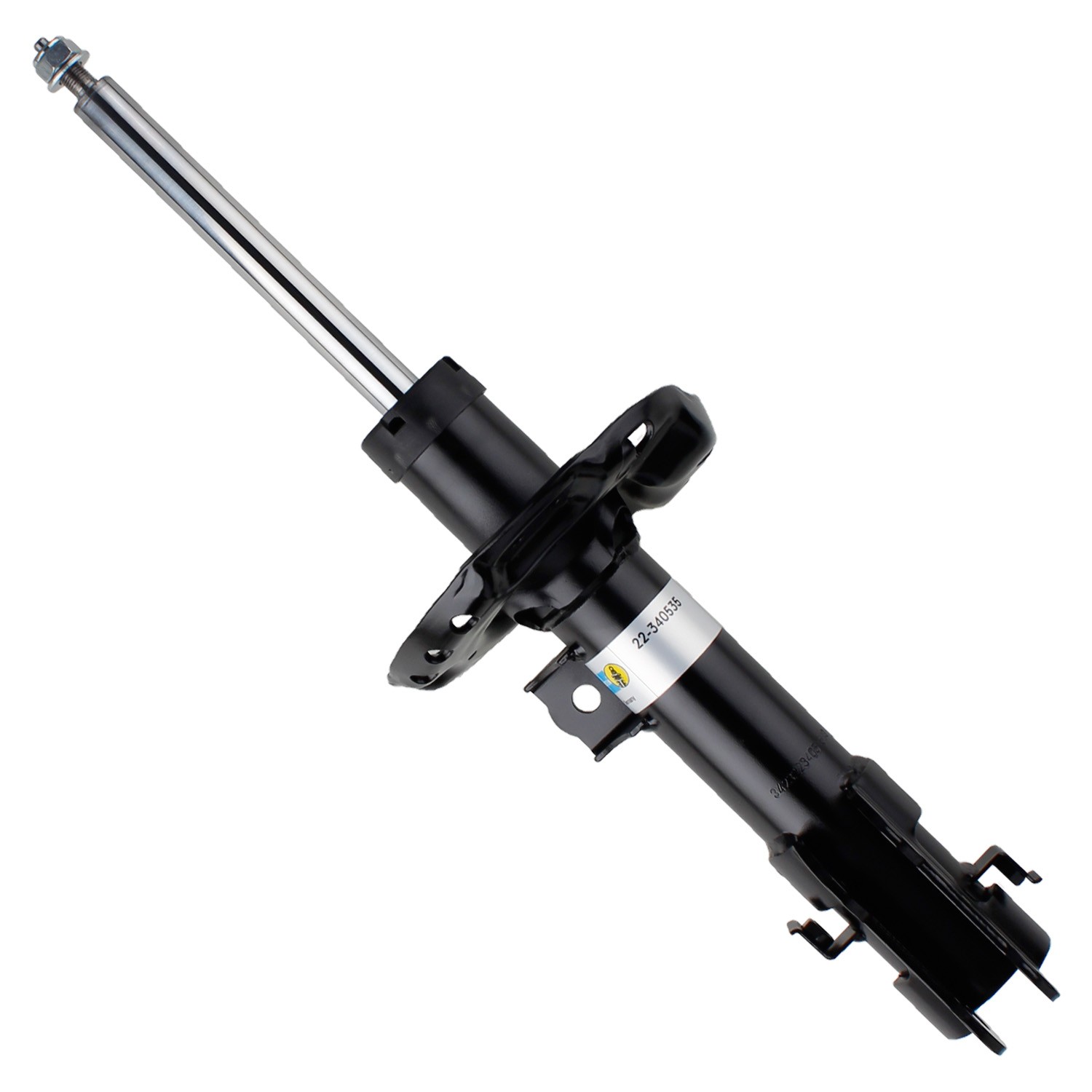 Bilstein 22-340535 B4 OE Replacement - Suspension Strut Assembly