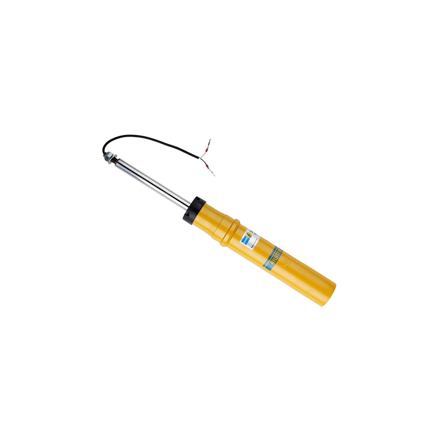 Bilstein 23-246157 B6 Performance (DampTronic) - Suspension Shock Absorber Pack of 2
