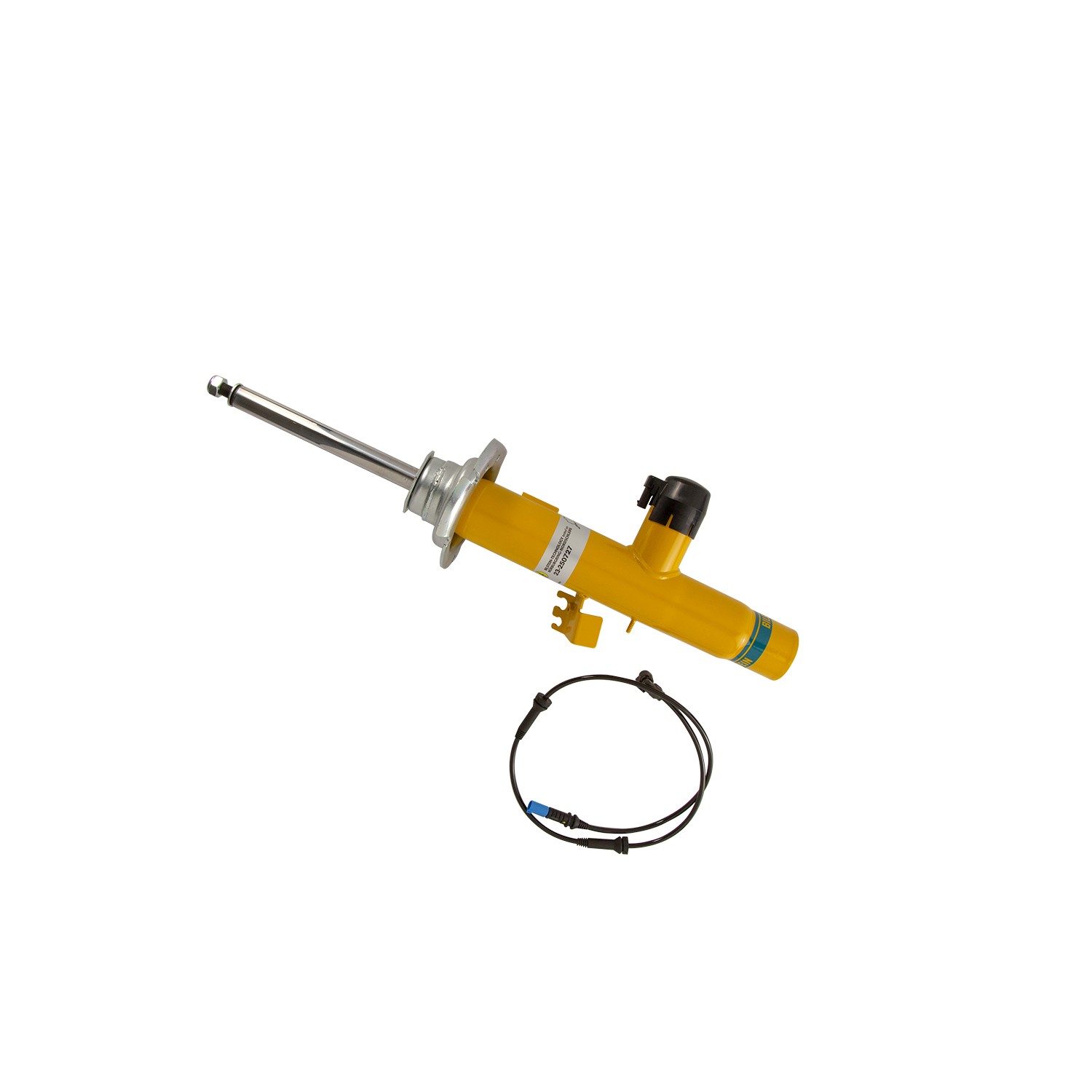 Bilstein 23-250727 B6 Performance (DampTronic) - Suspension Strut Assembly - Image 3