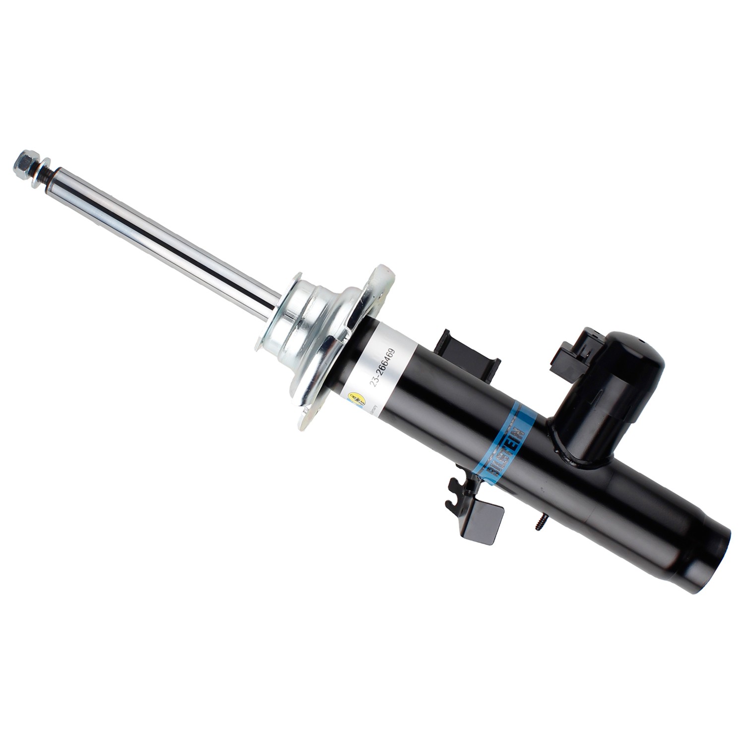 Bilstein 23-266469 B4 OE Replacement (DampTronic) - Suspension Strut Assembly