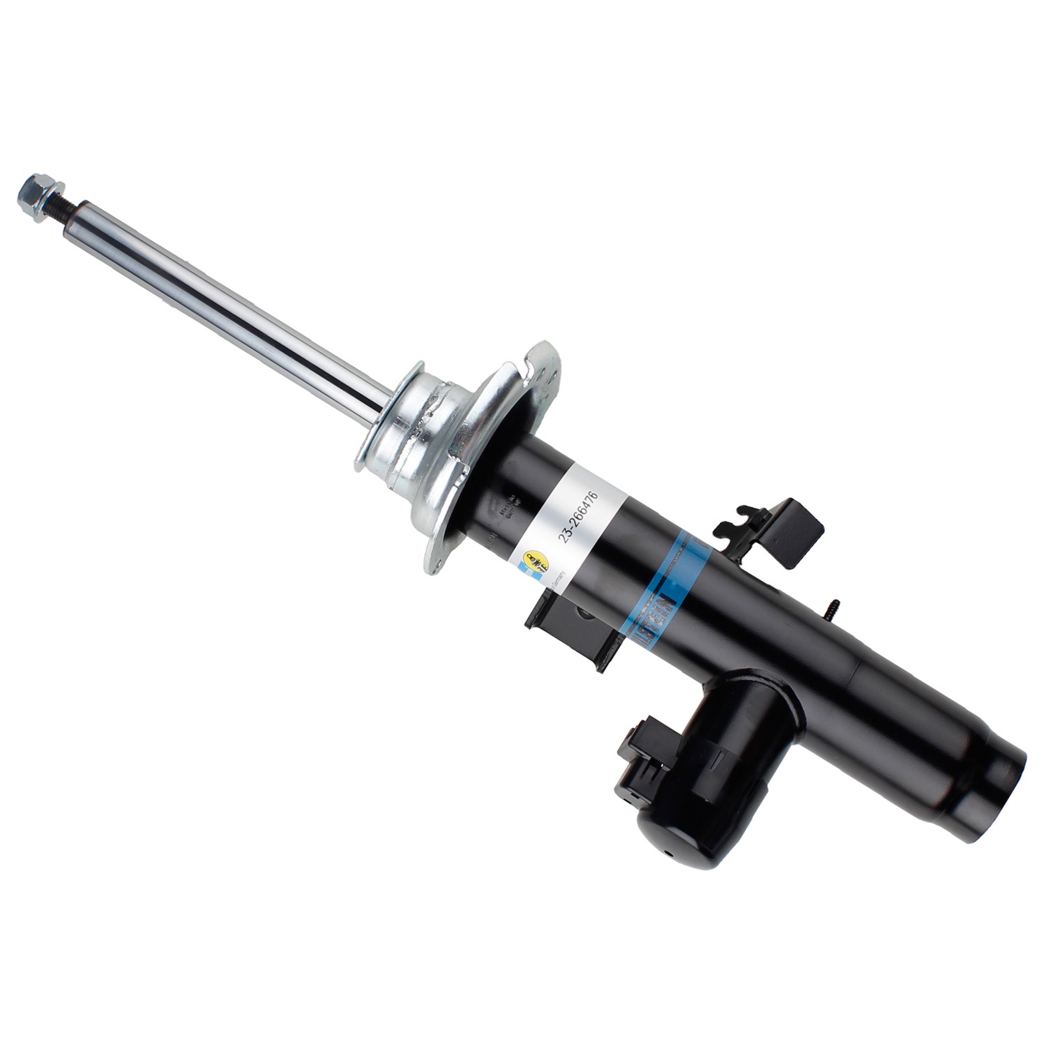 Bilstein 23-266476 B4 OE Replacement (DampTronic) - Suspension Strut Assembly