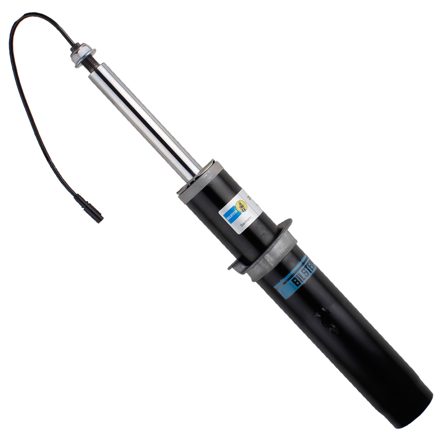 Bilstein 23-276710 B4 OE Replacement (DampTronic) - Suspension Strut Assembly
