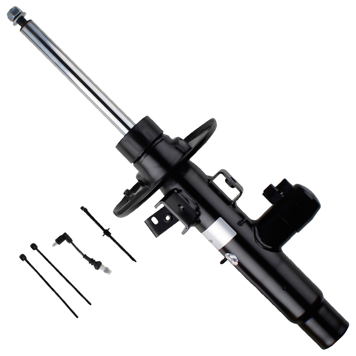 Bilstein 23-303324 B4 OE Replacement (DampTronic) - Suspension Strut Assembly