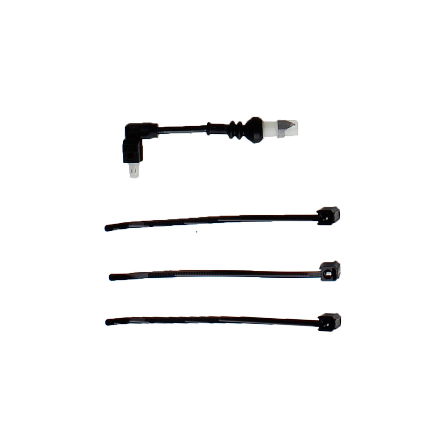 Bilstein 23-305069 B4 OE Replacement (DampTronic) - Suspension Strut Assembly