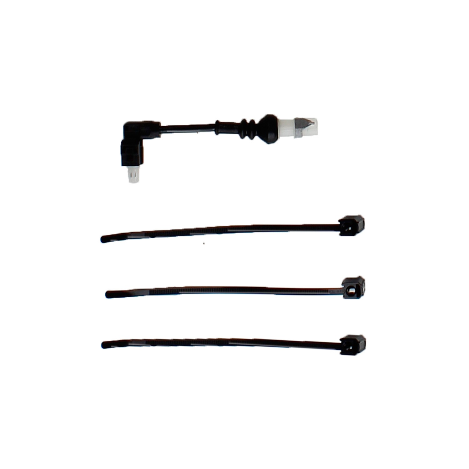 Bilstein 23-305076 B4 OE Replacement (DampTronic) - Suspension Strut Assembly - Image 2