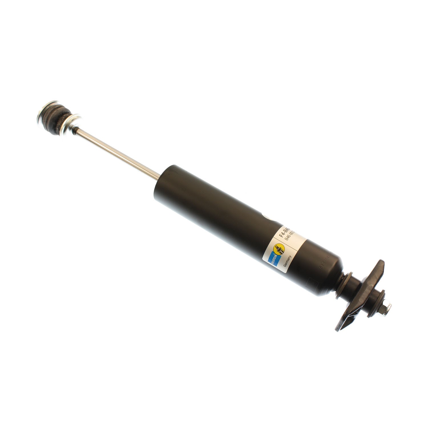 Bilstein 24-000123 B4 OE Replacement - Suspension Shock Absorber Pack of 2