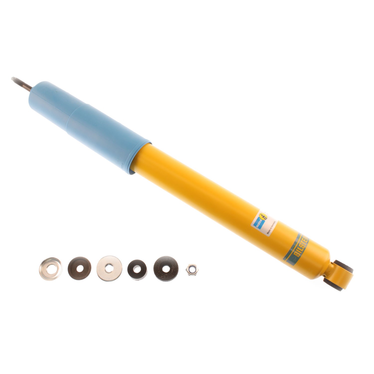 Bilstein 24-001540 B6 Performance - Suspension Shock Absorber
