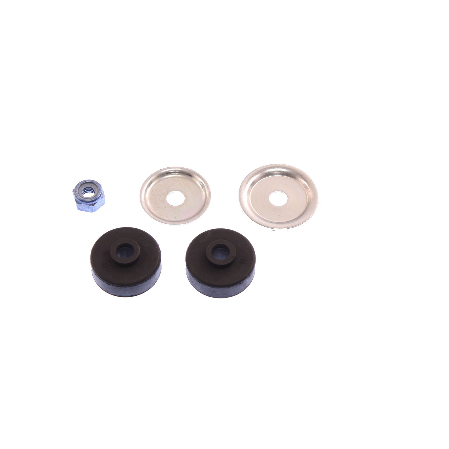 Bilstein 24-001564 B6 Performance - Suspension Shock Absorber Pack of 2 - Image 3