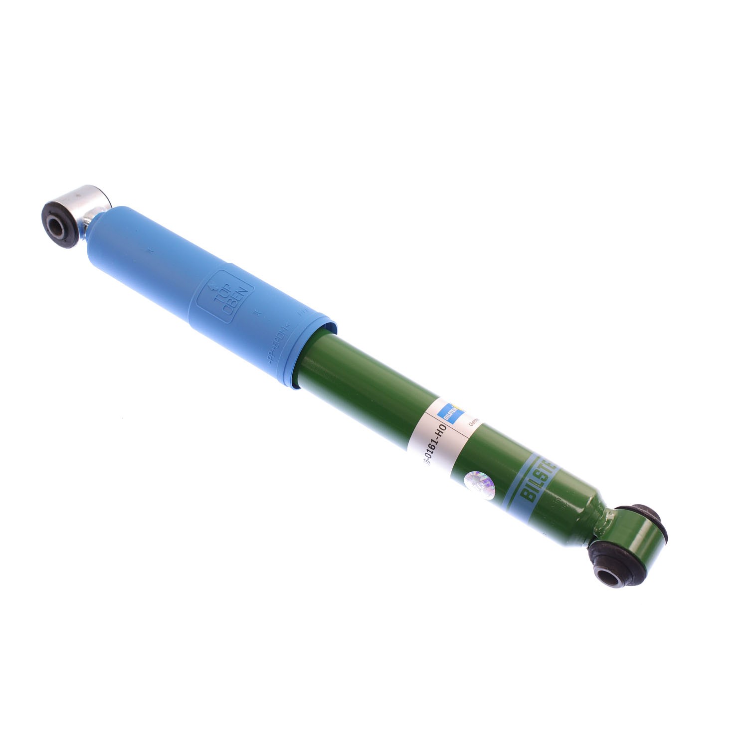 Bilstein 24-001618 B6 Performance - Suspension Shock Absorber Pack of 2