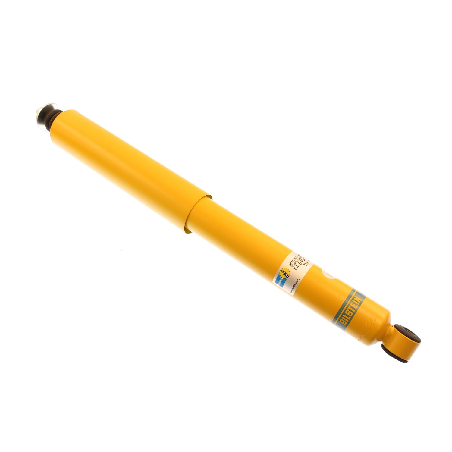 Bilstein 24-001670 B6 Performance - Suspension Shock Absorber - Image 2
