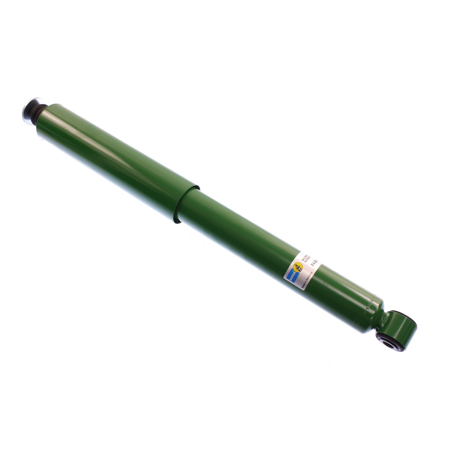 Bilstein 24-001694 B6 Performance - Suspension Shock Absorber Pack of 2