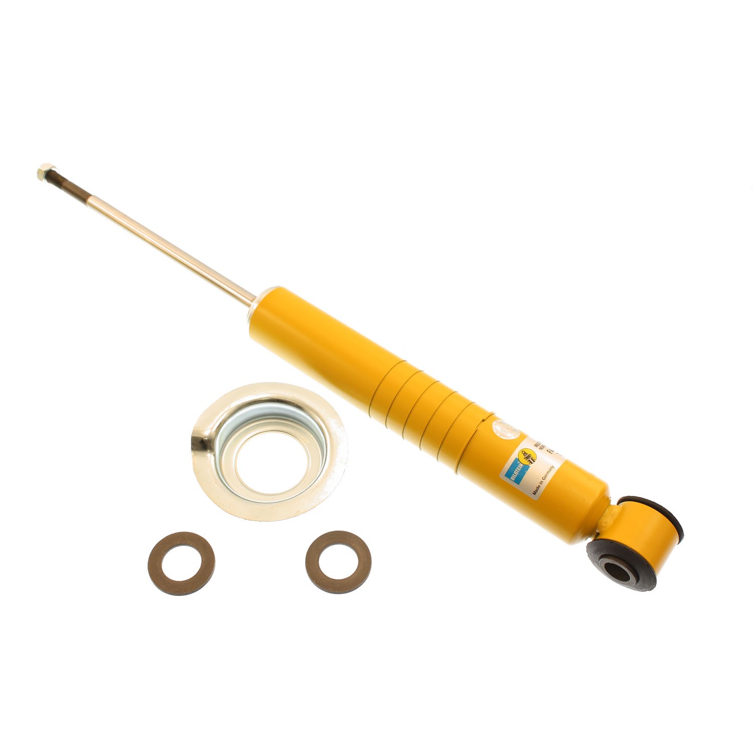 Bilstein 24-001793 B6 Performance - Suspension Shock Absorber Pack of 2 - Image 2