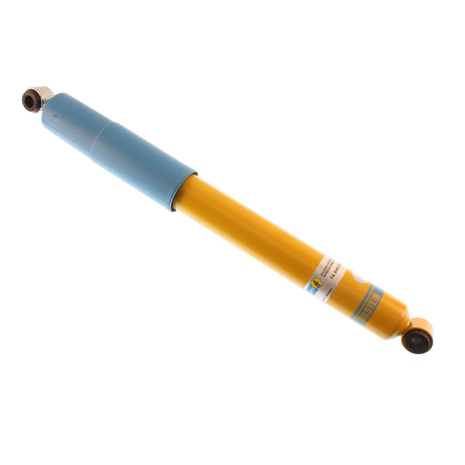 Bilstein 24-001960 B6 4600 - Suspension Shock Absorber Pack of 2