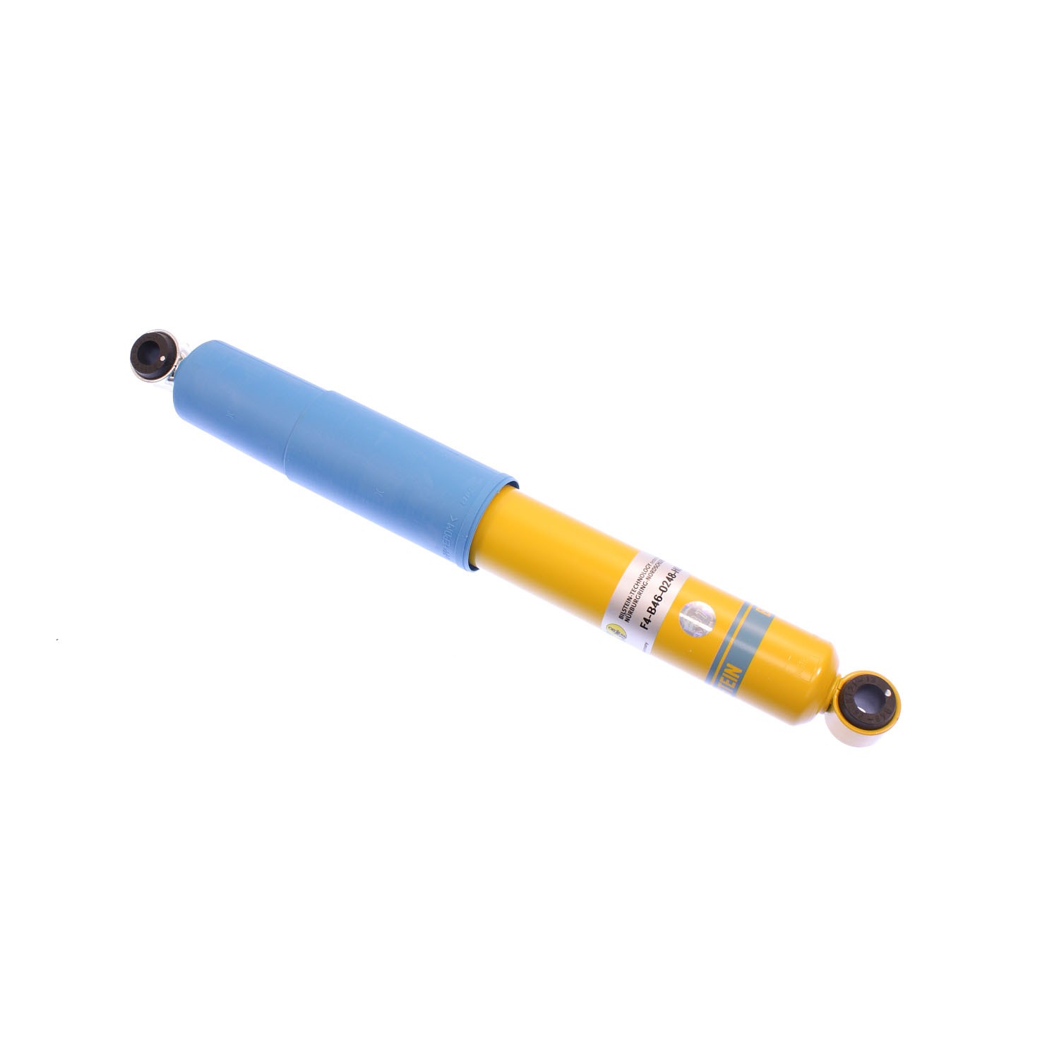 Bilstein 24-002486 B6 4600 - Suspension Shock Absorber Pack of 2