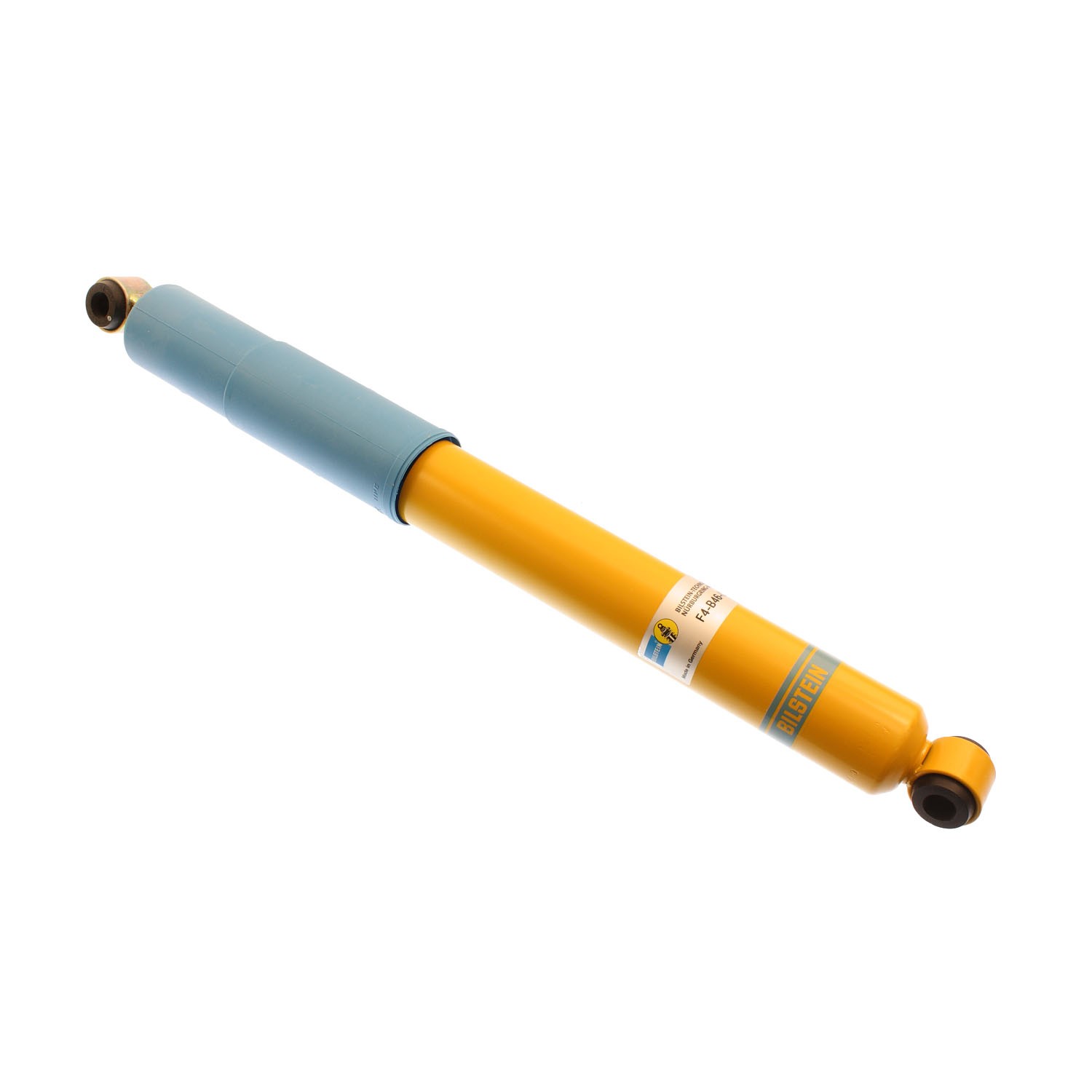Bilstein 24-002561 B6 4600 - Suspension Shock Absorber - Image 2