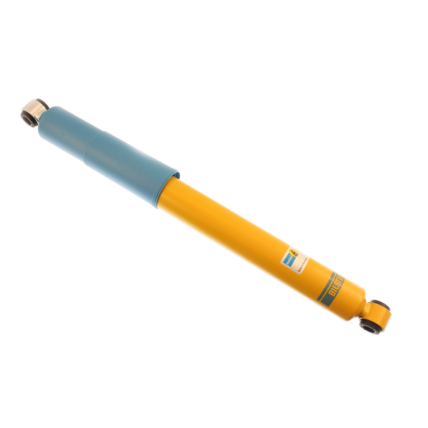 Bilstein 24-002585 B6 4600 - Suspension Shock Absorber Pack of 2