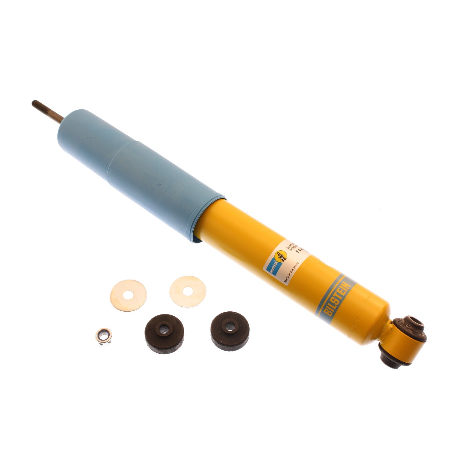 Bilstein 24-003971 B6 Performance - Suspension Shock Absorber Pack of 2 - Image 2