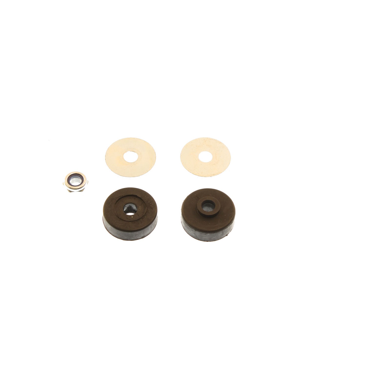 Bilstein 24-004633 B6 Performance - Suspension Shock Absorber - Image 3