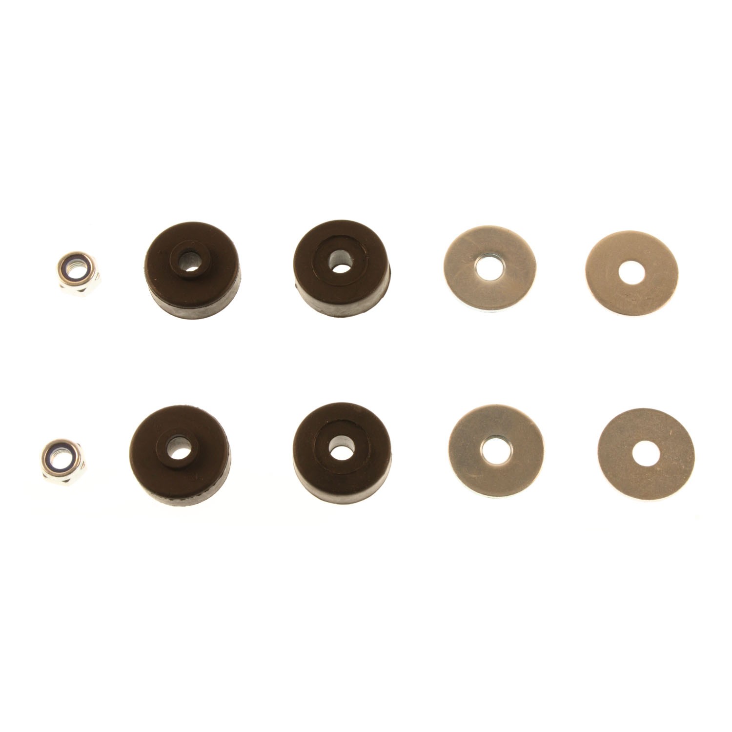 Bilstein 24-004732 B6 Performance - Suspension Shock Absorber Pack of 2 - Image 2