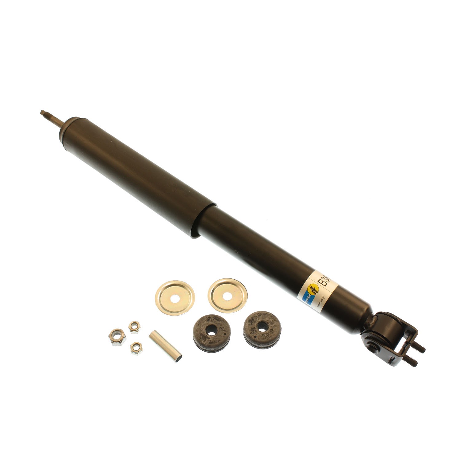 Bilstein 24-005258 B4 OE Replacement - Suspension Shock Absorber
