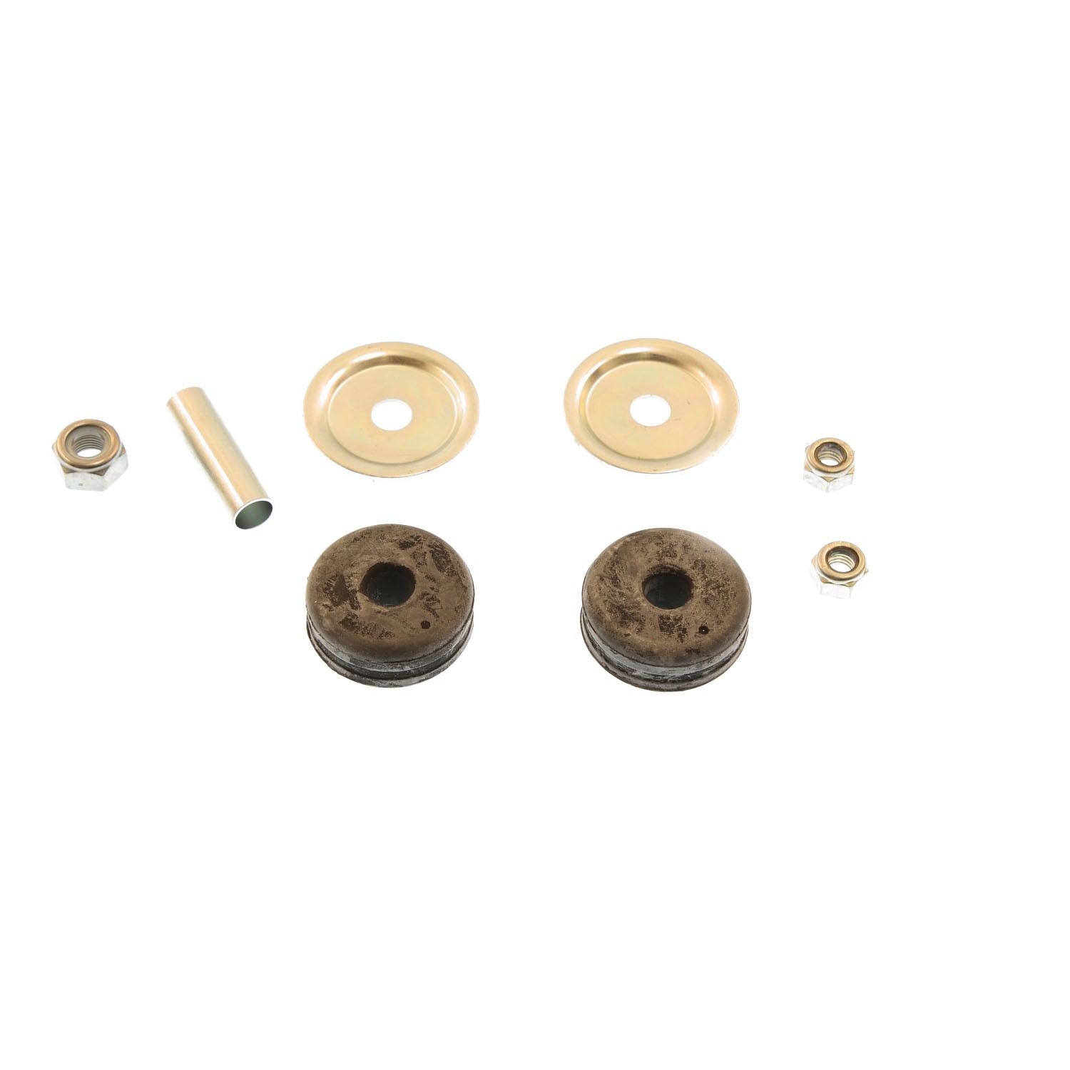 Bilstein 24-005258 B4 OE Replacement - Suspension Shock Absorber - Image 2