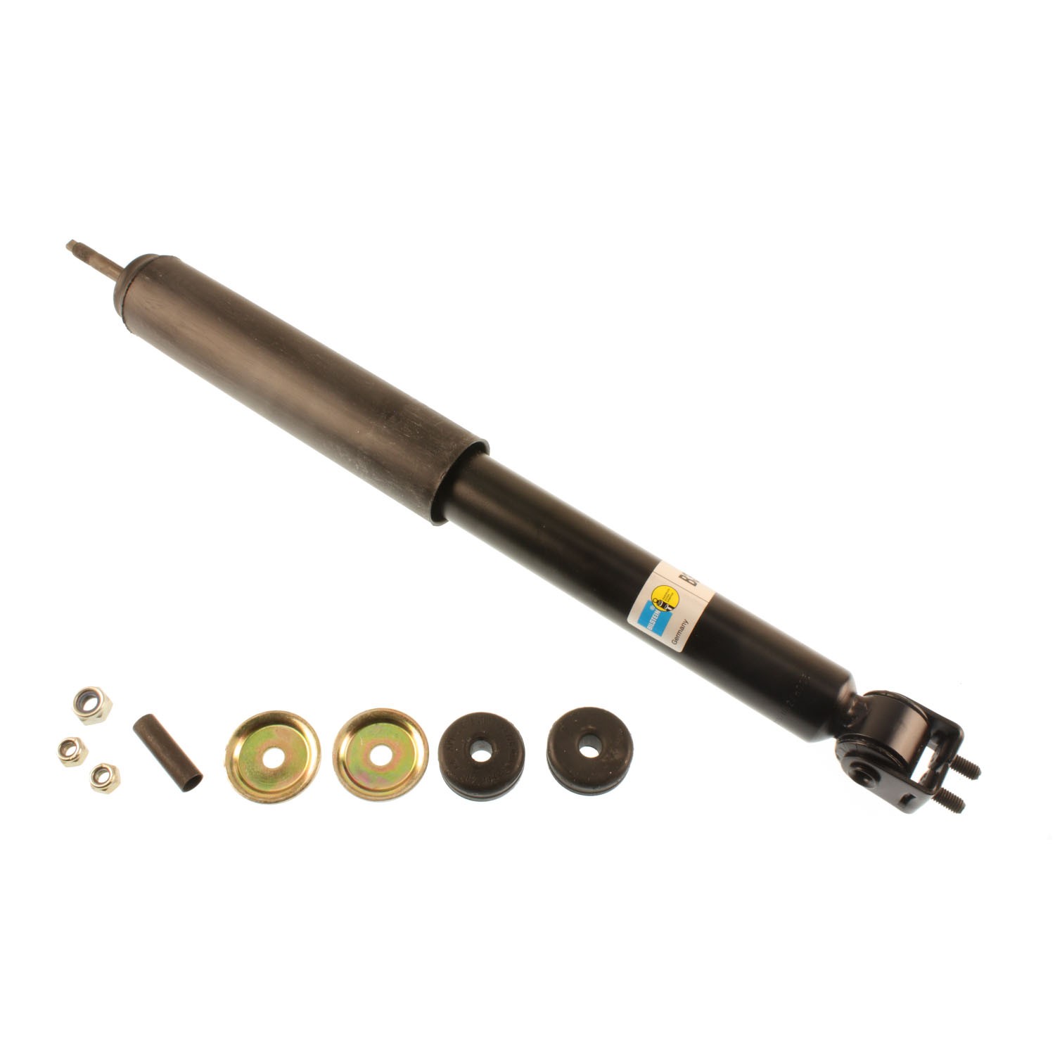Bilstein 24-005265 B4 OE Replacement - Suspension Shock Absorber - Image 3