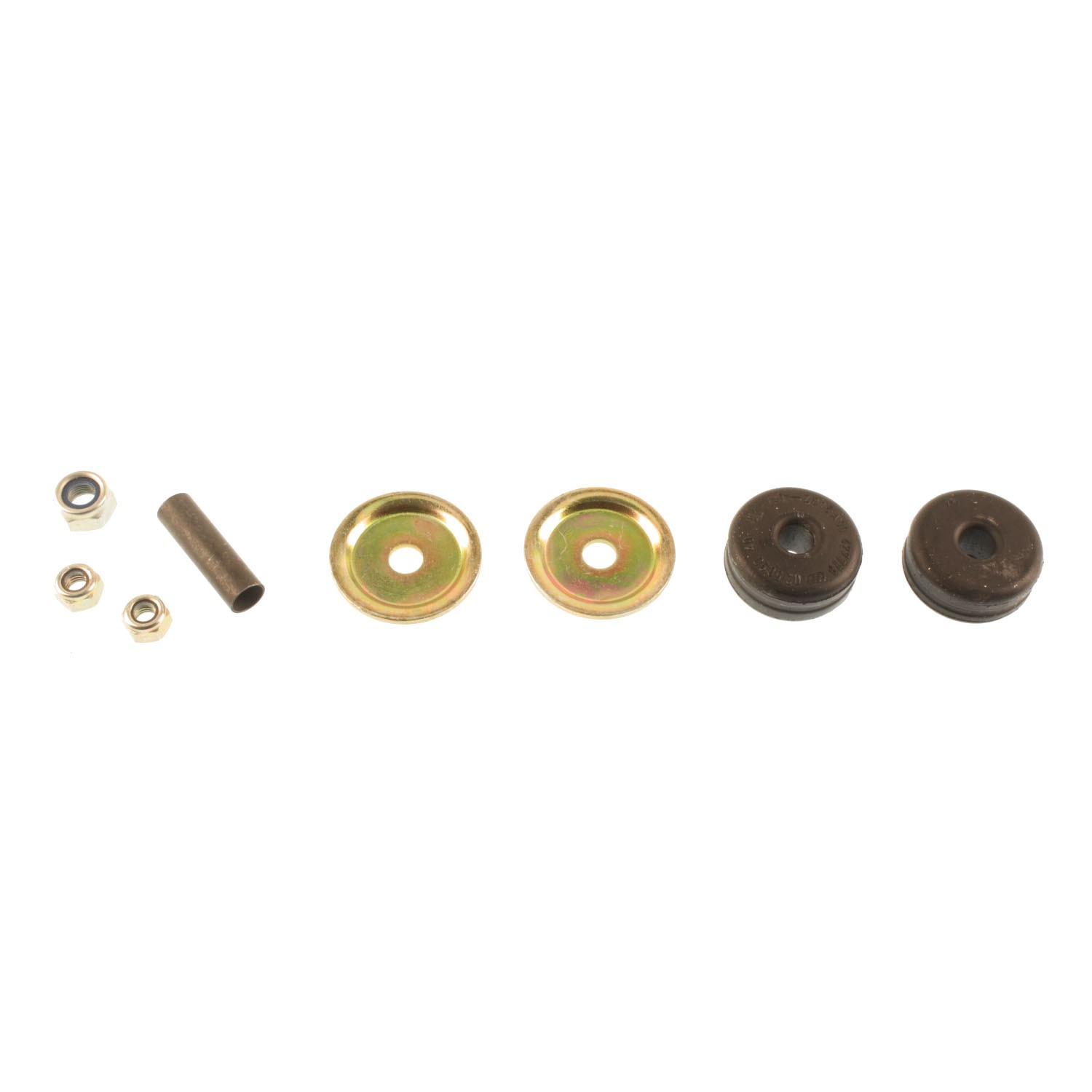 Bilstein 24-005265 B4 OE Replacement - Suspension Shock Absorber - Image 4