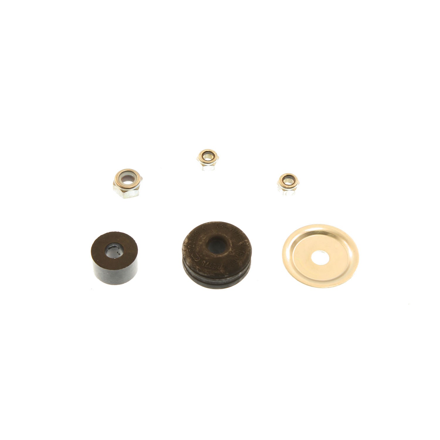 Bilstein 24-005272 B4 OE Replacement - Suspension Shock Absorber Pack of 2 - Image 2