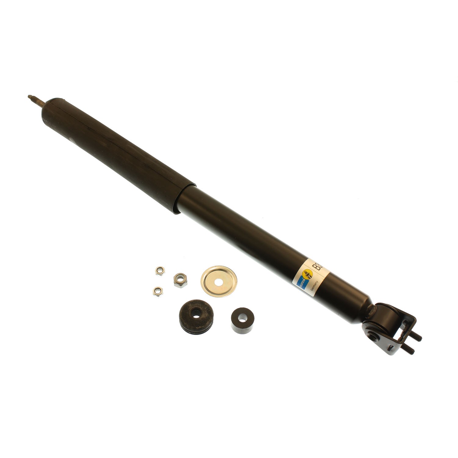 Bilstein 24-005296 B4 OE Replacement - Suspension Shock Absorber Pack of 2 - Image 3