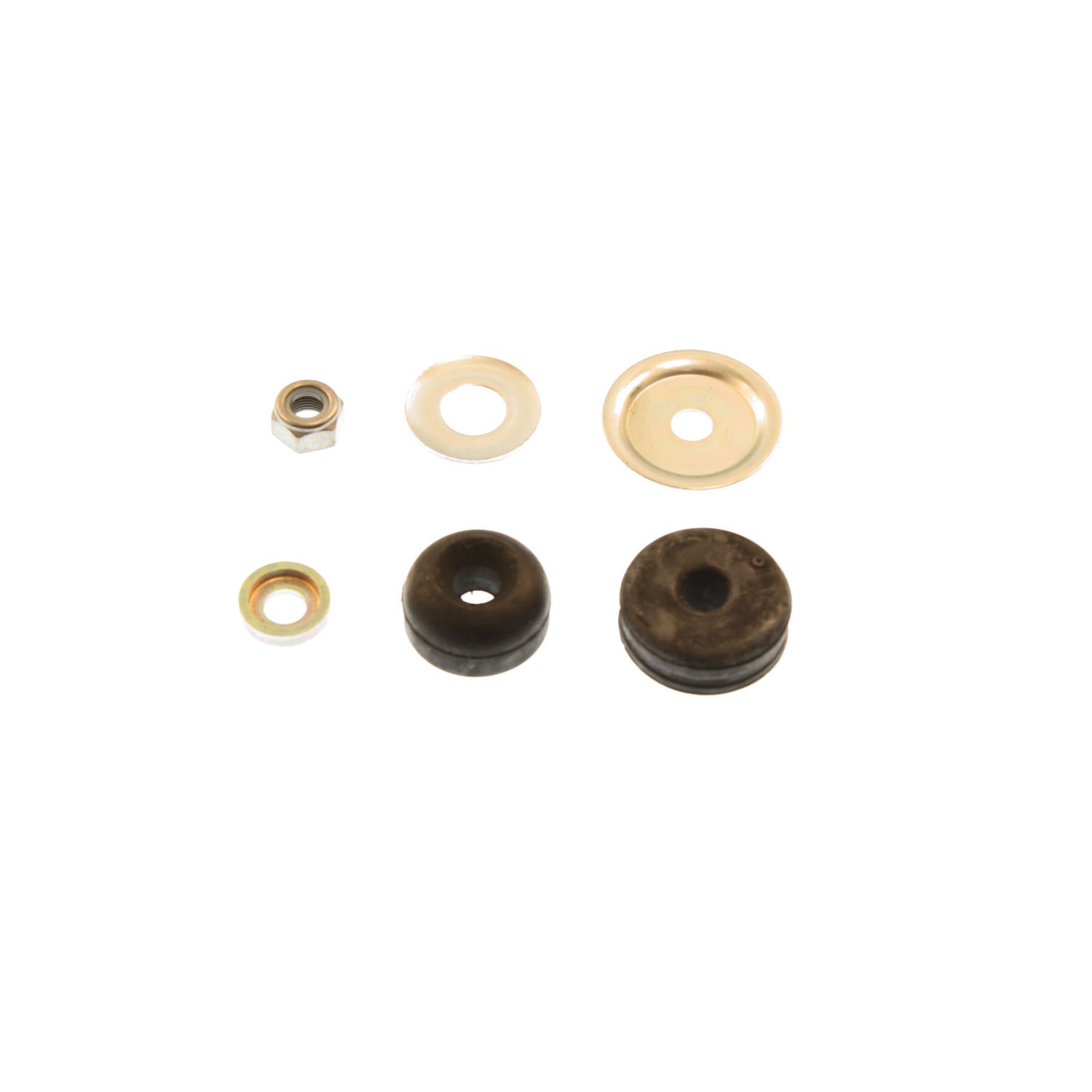 Bilstein 24-005371 B4 OE Replacement - Suspension Shock Absorber Pack of 2 - Image 3