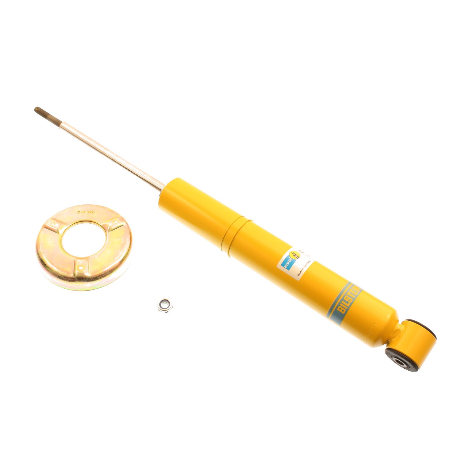 Bilstein 24-006125 B6 Performance - Suspension Shock Absorber - Image 2